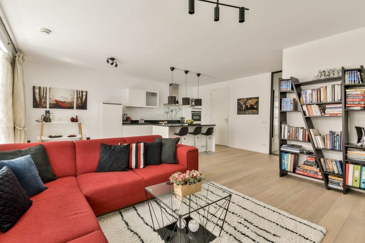 Foto 4 van Willem Frederik Hermansstraat 25