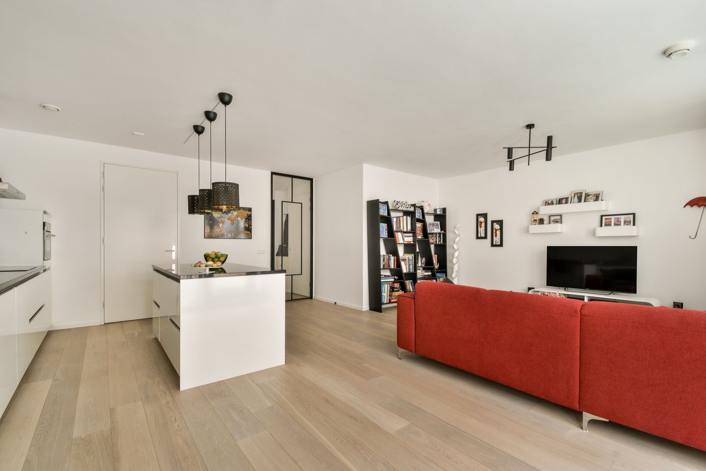 Foto 5 van Willem Frederik Hermansstraat 25