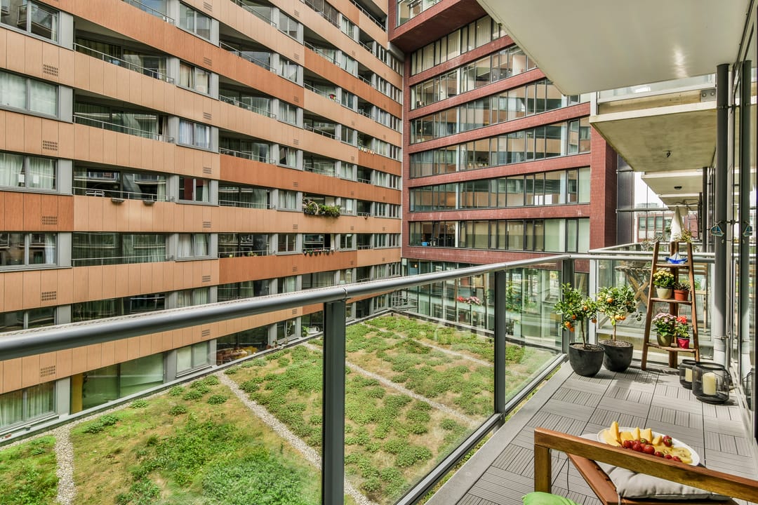 Foto 7 van Willem Frederik Hermansstraat 25