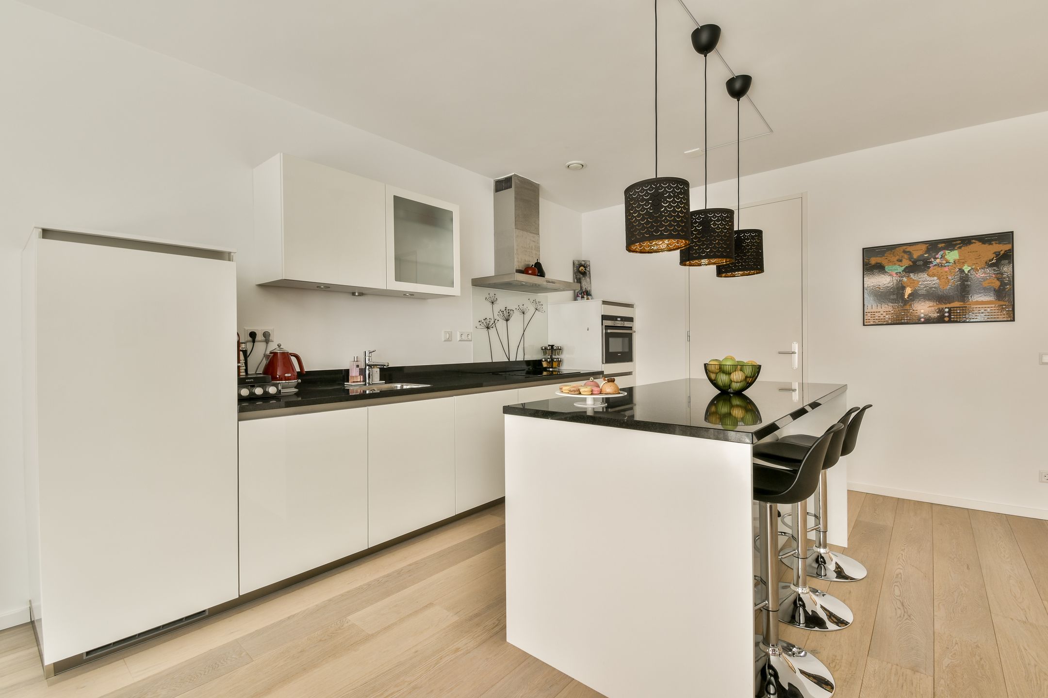 Foto 9 van Willem Frederik Hermansstraat 25