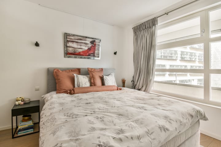 Foto 13 van Willem Frederik Hermansstraat 25