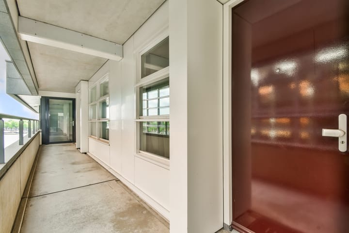 Foto 21 van Willem Frederik Hermansstraat 25