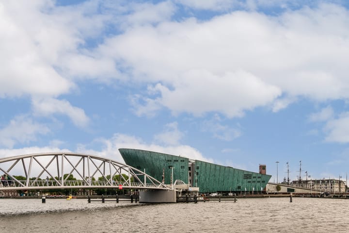 Foto 24 van Willem Frederik Hermansstraat 25