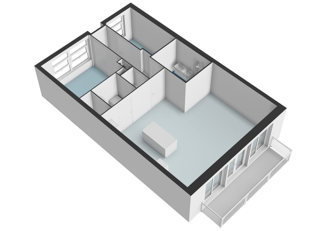Foto 26 van Willem Frederik Hermansstraat 25