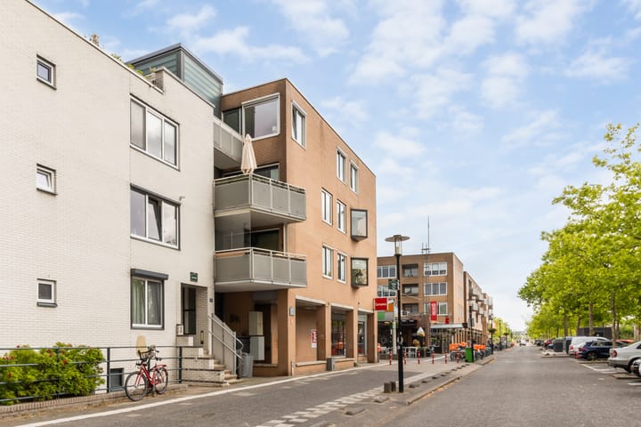 Foto 1 van De Waag 5