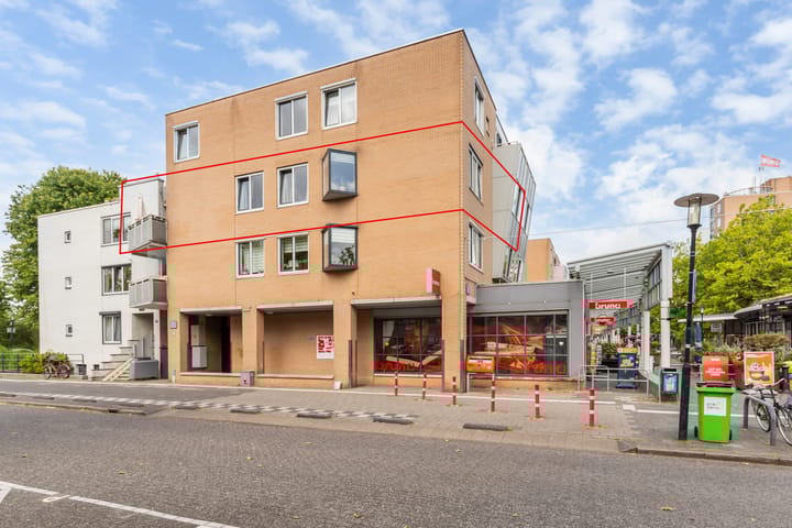 Foto 34 van De Waag 5