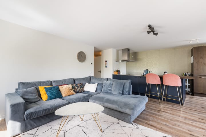 Foto 10 van De Waag 5