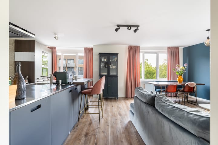 Foto 15 van De Waag 5