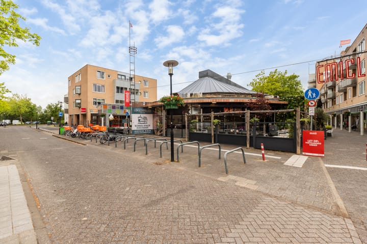 Foto 30 van De Waag 5