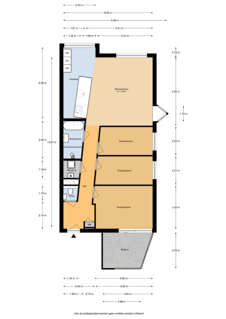 Foto 39 van De Waag 5