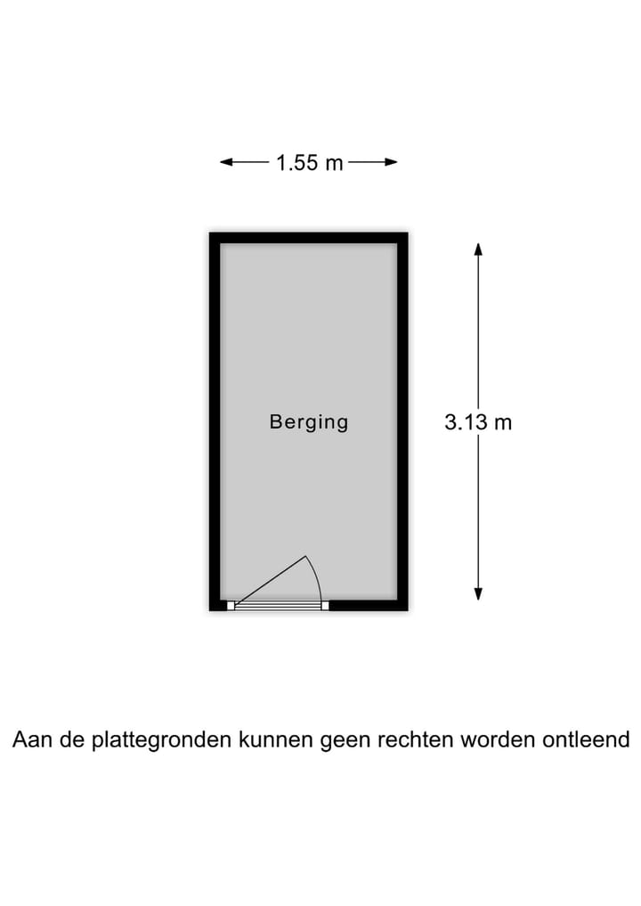 Foto 40 van De Waag 5