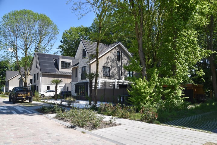 Foto 14 van Twee-onder-een-kapwoning (Bouwnr. 179)