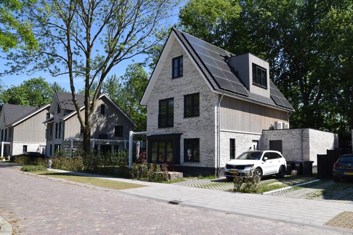 Foto 15 van Twee-onder-een-kapwoning (Bouwnr. 179)