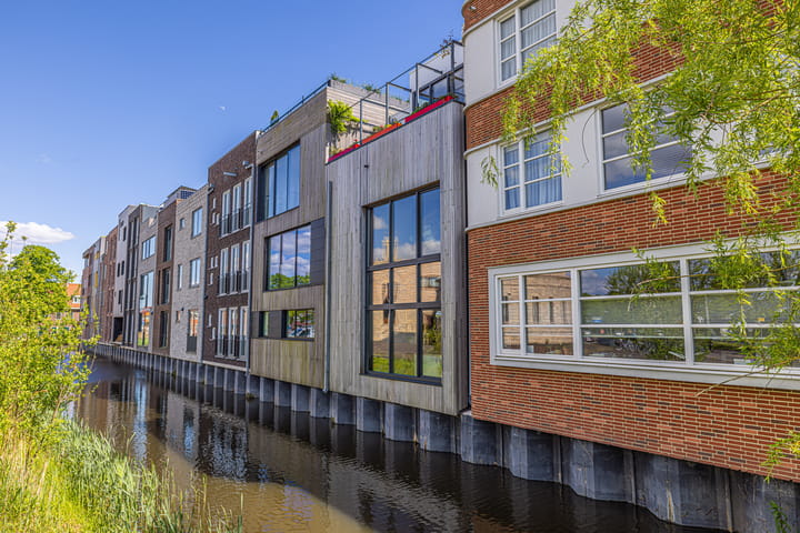 Foto 5 van Chris van Abkoudestraat 25