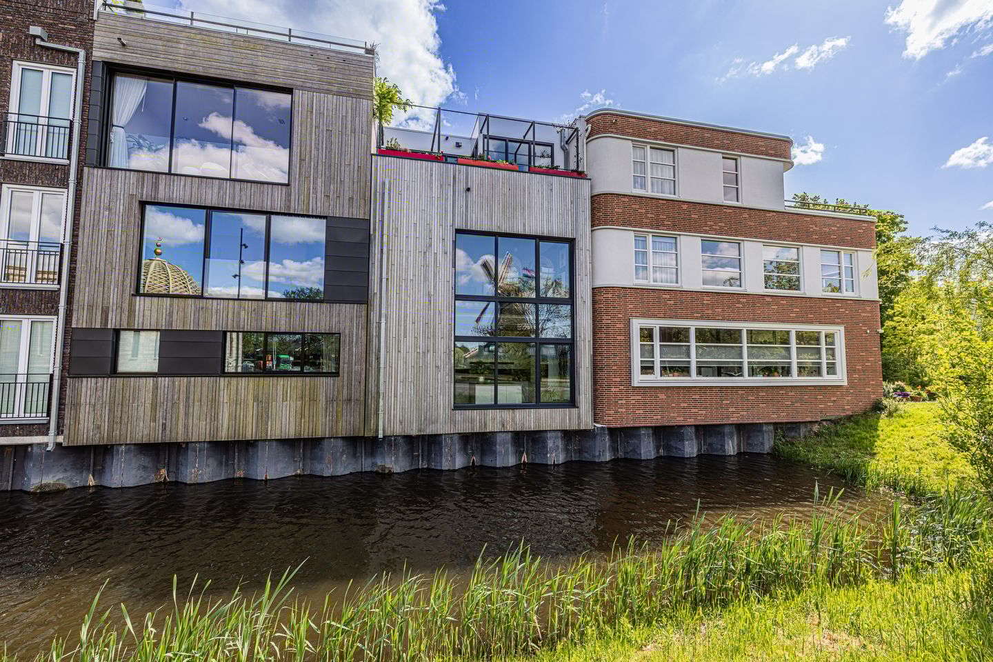 Foto 4 van Chris van Abkoudestraat 25