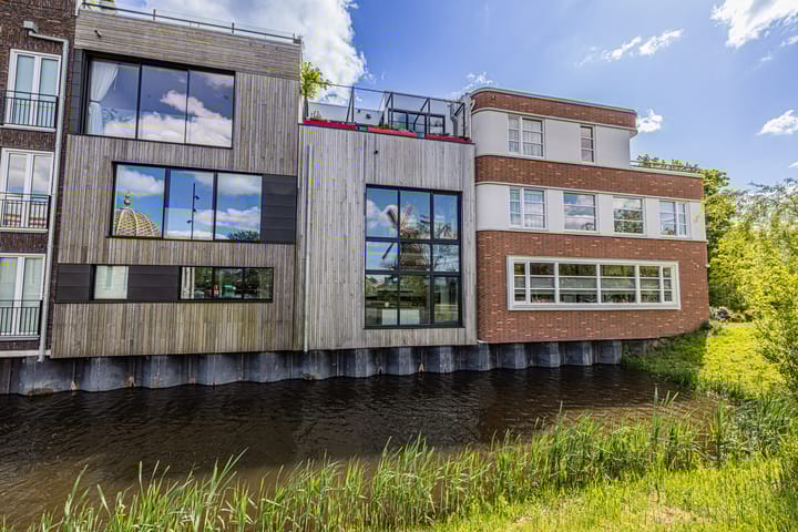 Foto 4 van Chris van Abkoudestraat 25