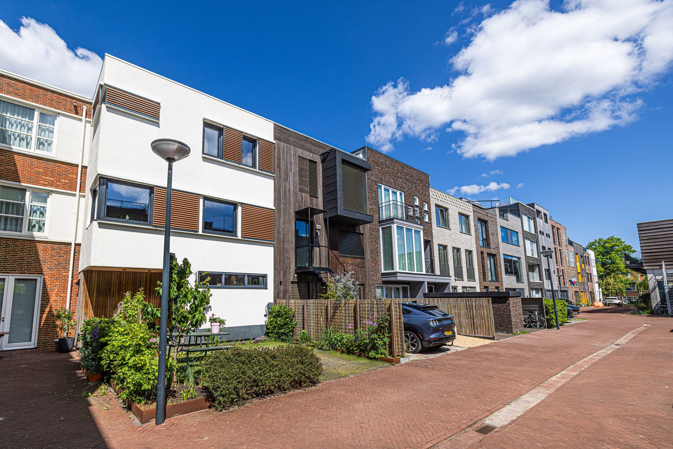 Foto 6 van Chris van Abkoudestraat 25