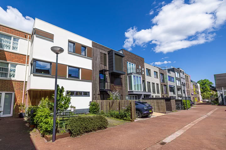 Foto 6 van Chris van Abkoudestraat 25