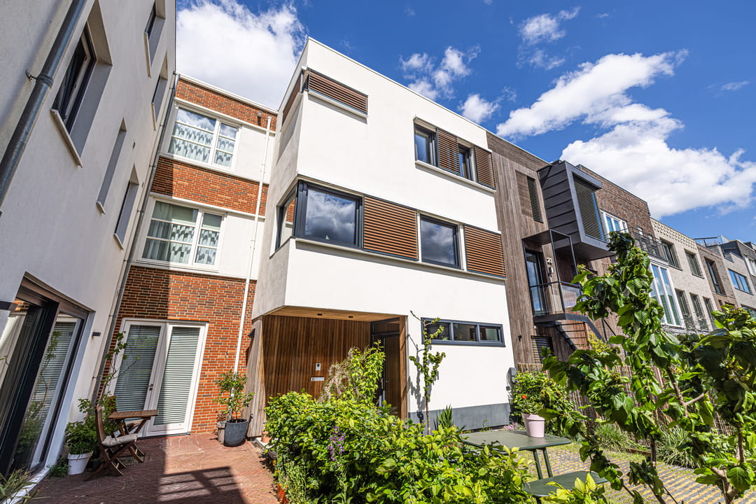 Foto 7 van Chris van Abkoudestraat 25