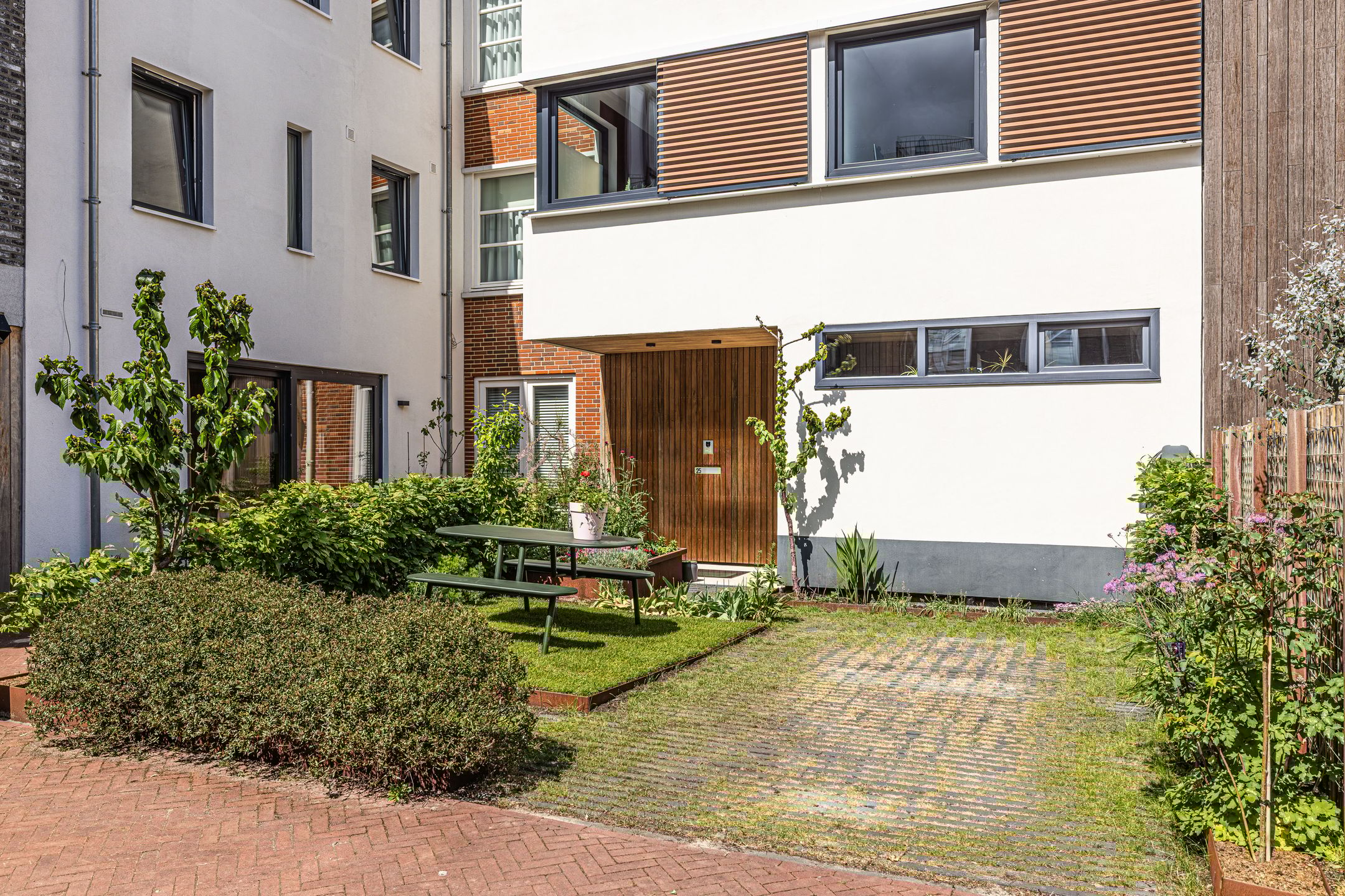 Foto 9 van Chris van Abkoudestraat 25