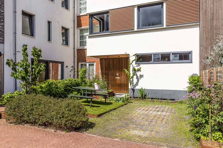 Foto 9 van Chris van Abkoudestraat 25