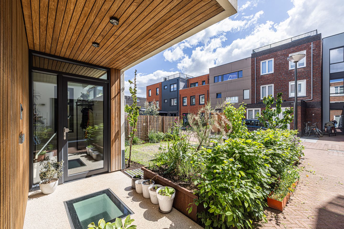 Foto 10 van Chris van Abkoudestraat 25