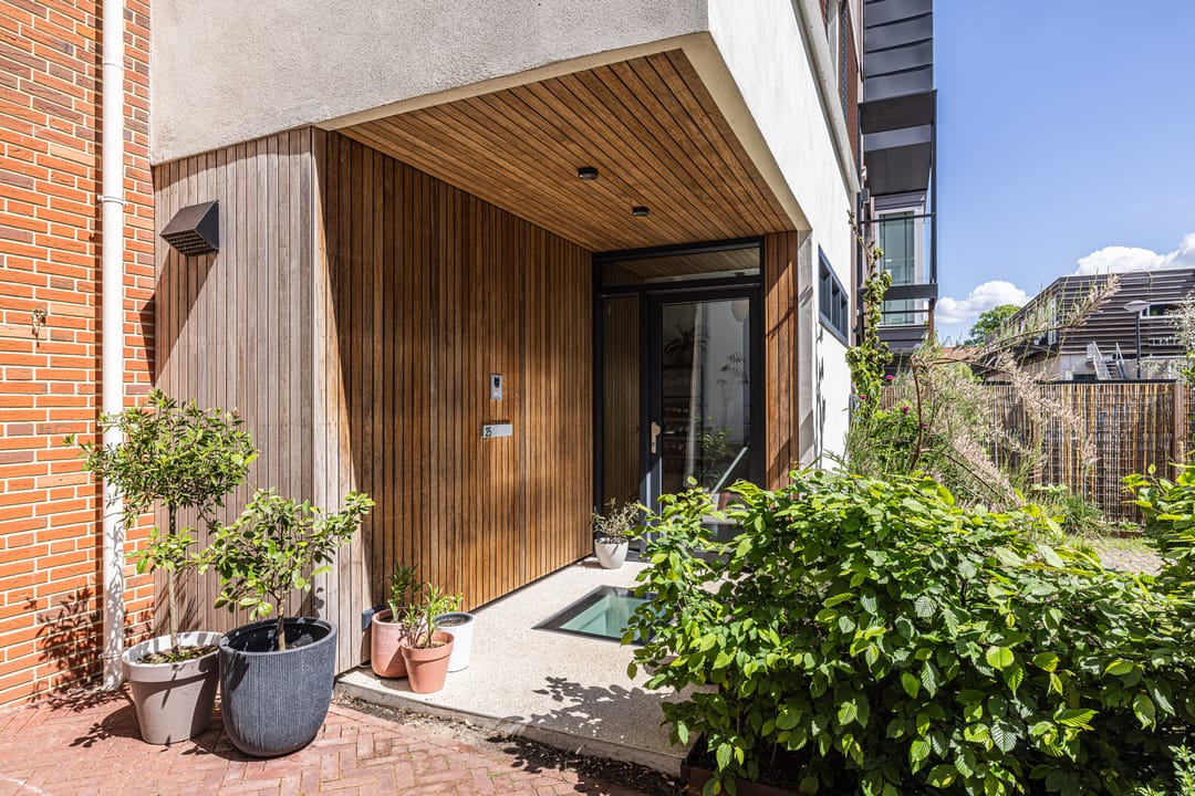 Foto 11 van Chris van Abkoudestraat 25