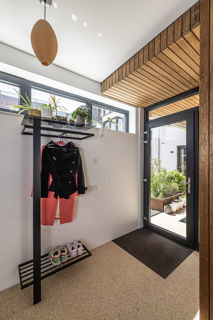 Foto 12 van Chris van Abkoudestraat 25