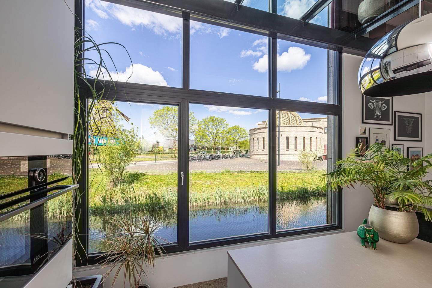 Foto 20 van Chris van Abkoudestraat 25