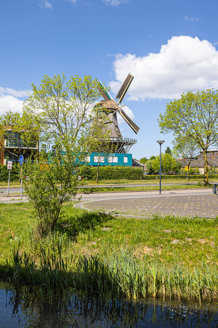 Foto 21 van Chris van Abkoudestraat 25