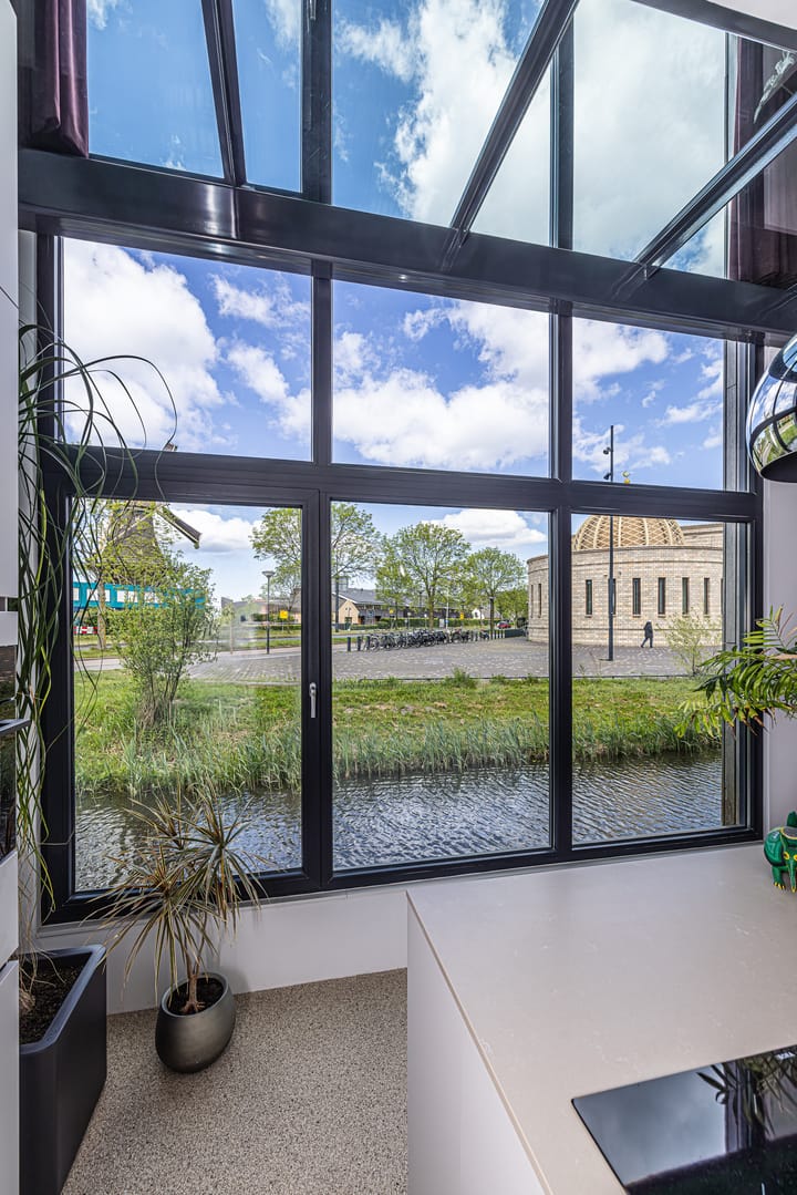 Foto 22 van Chris van Abkoudestraat 25