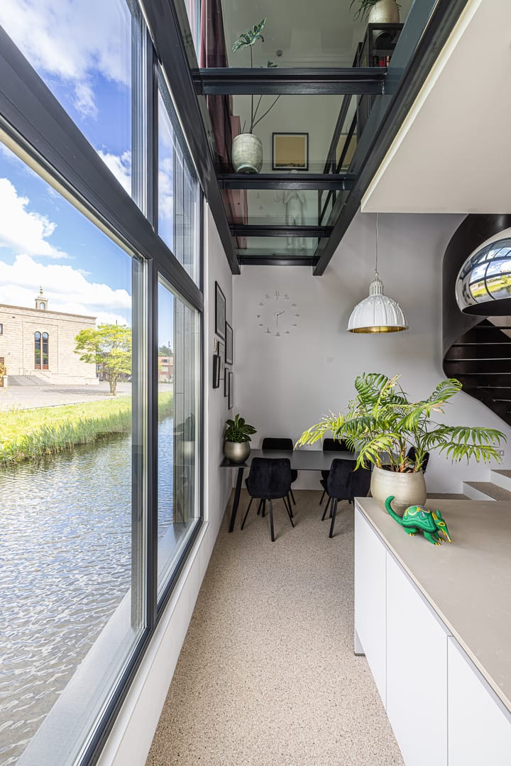 Foto 23 van Chris van Abkoudestraat 25