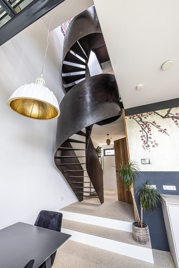 Foto 29 van Chris van Abkoudestraat 25