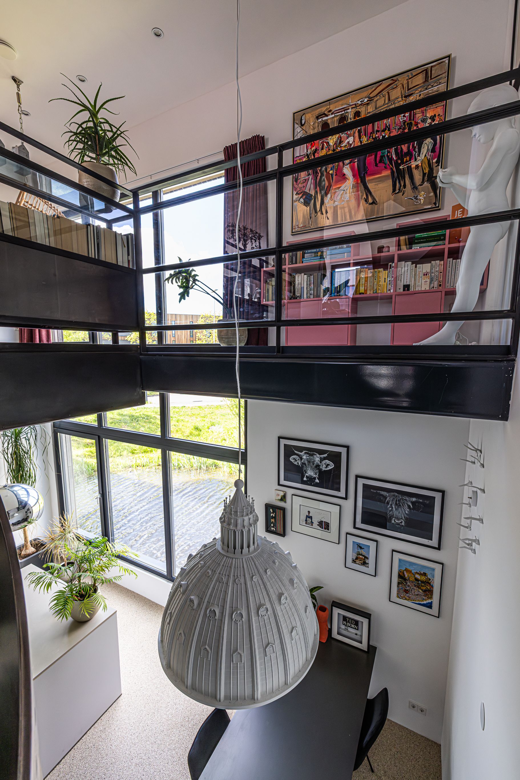 Foto 30 van Chris van Abkoudestraat 25