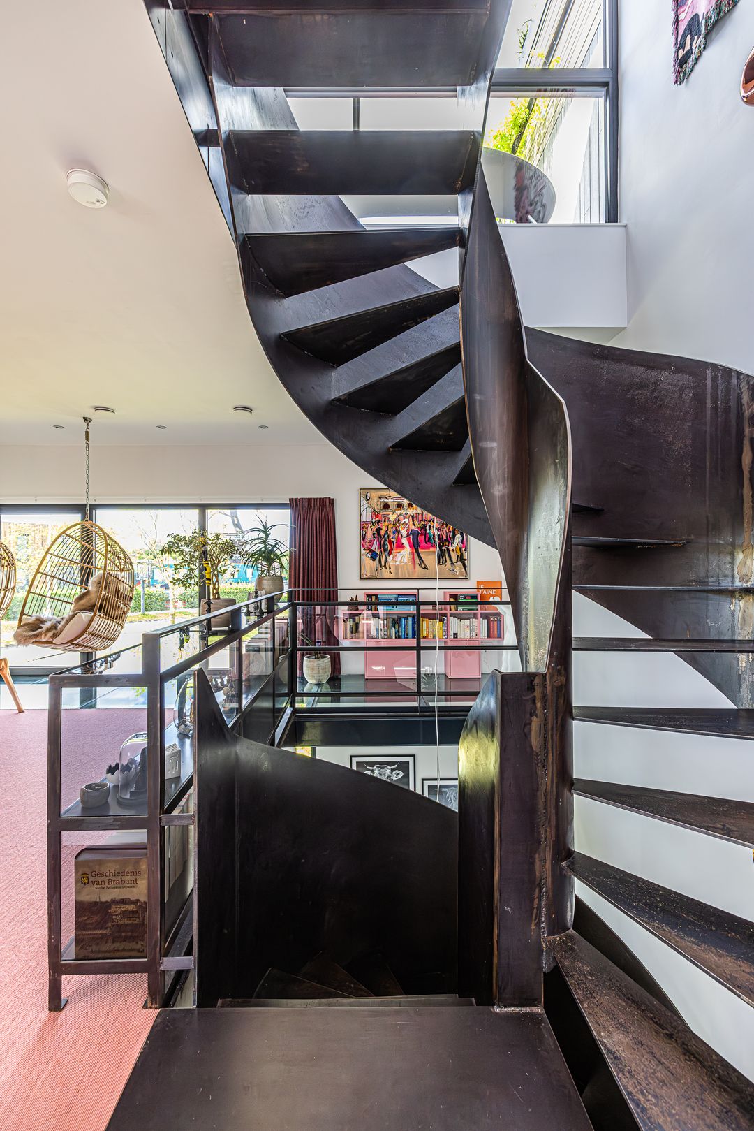 Foto 31 van Chris van Abkoudestraat 25