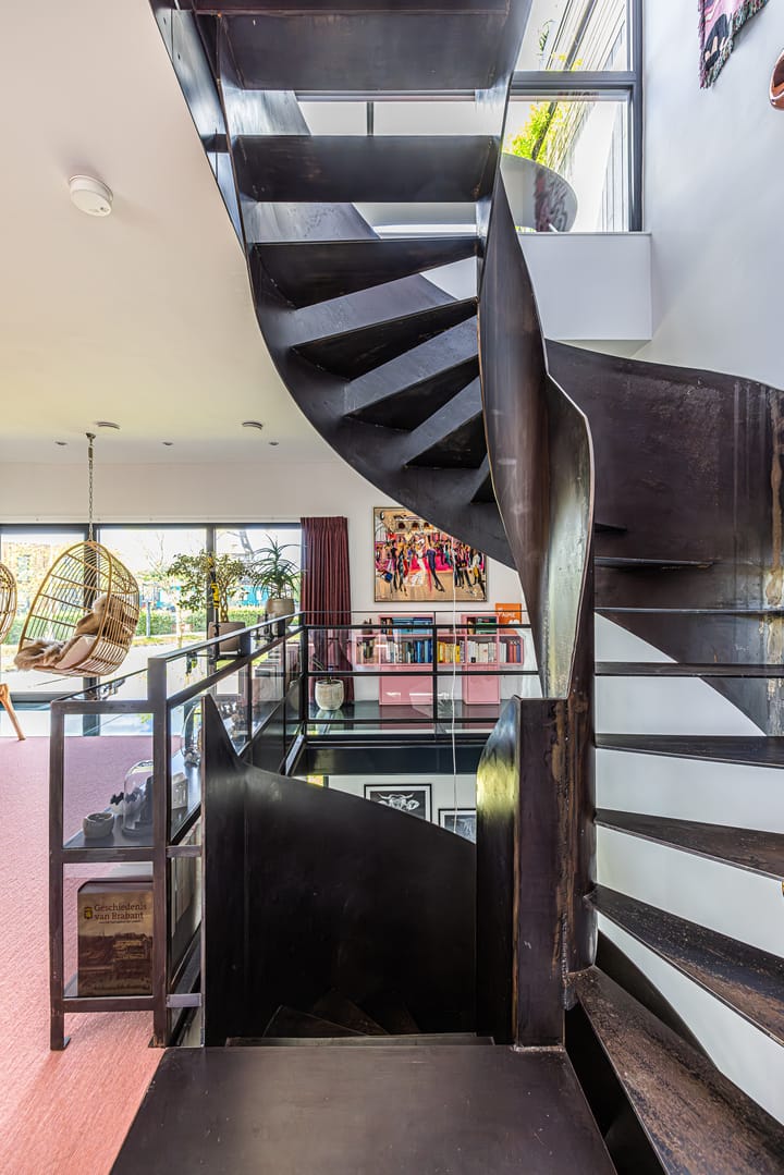 Foto 31 van Chris van Abkoudestraat 25