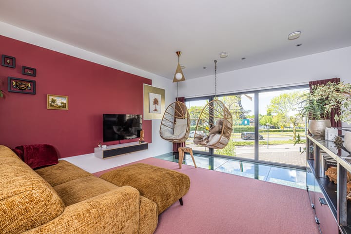 Foto 32 van Chris van Abkoudestraat 25