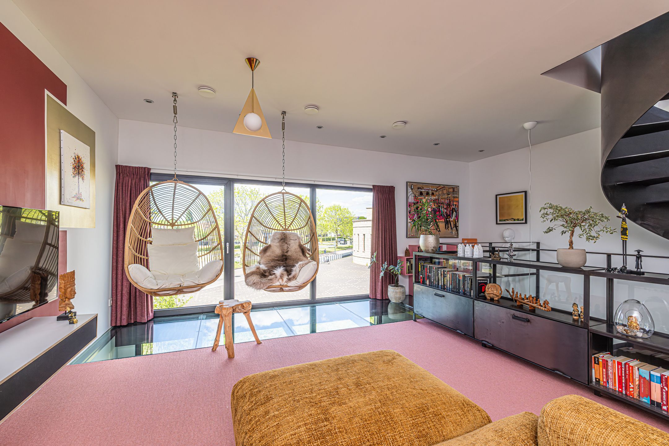 Foto 33 van Chris van Abkoudestraat 25