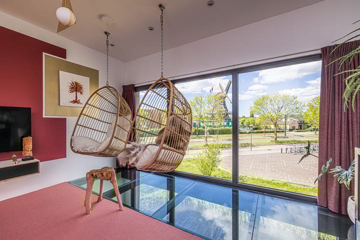 Foto 34 van Chris van Abkoudestraat 25