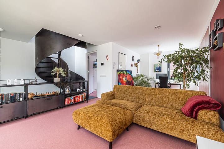 Foto 38 van Chris van Abkoudestraat 25