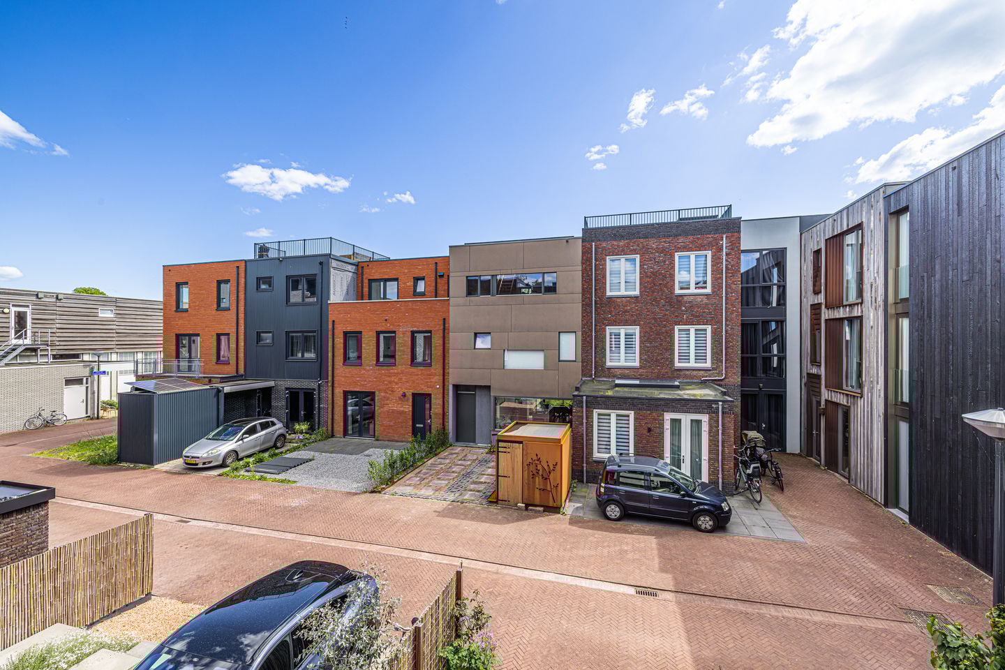 Foto 40 van Chris van Abkoudestraat 25