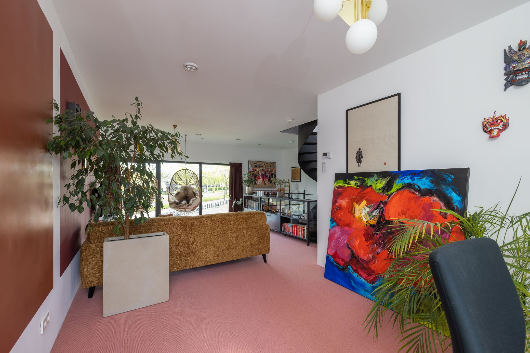 Foto 42 van Chris van Abkoudestraat 25