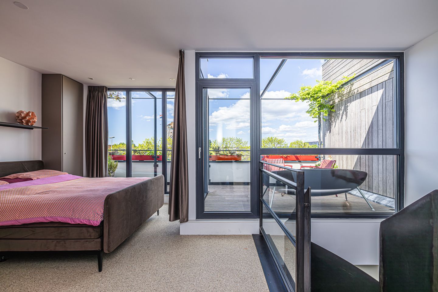 Foto 44 van Chris van Abkoudestraat 25