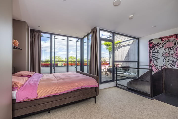 Foto 46 van Chris van Abkoudestraat 25