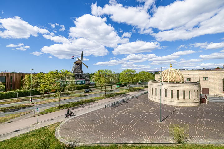 Foto 49 van Chris van Abkoudestraat 25