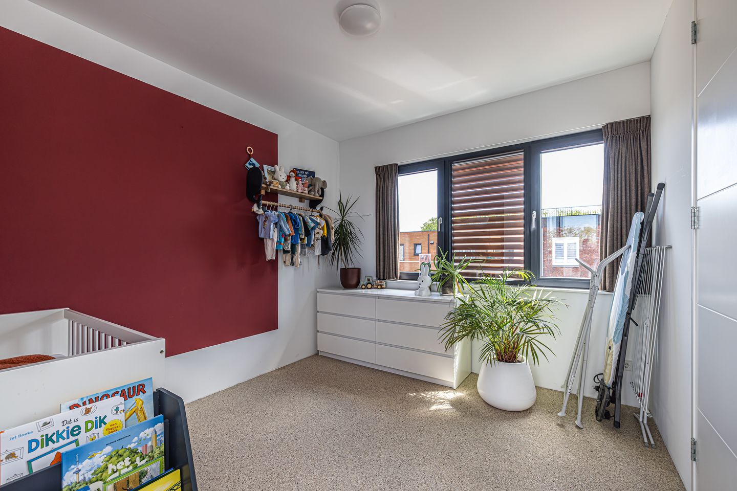 Foto 50 van Chris van Abkoudestraat 25