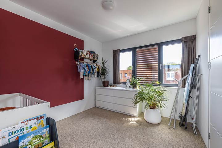 Foto 50 van Chris van Abkoudestraat 25