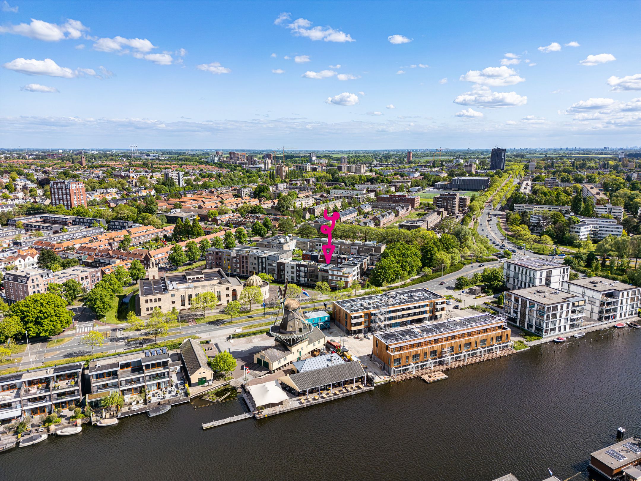 Foto 57 van Chris van Abkoudestraat 25