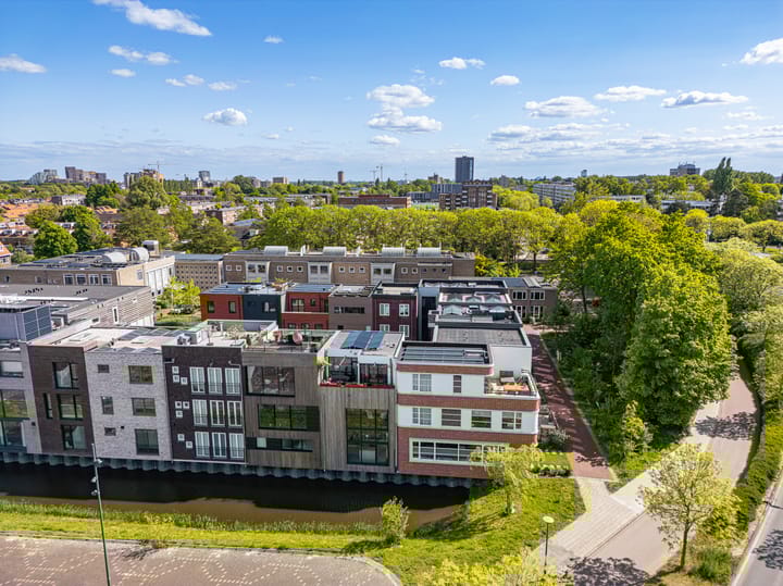 Foto 58 van Chris van Abkoudestraat 25