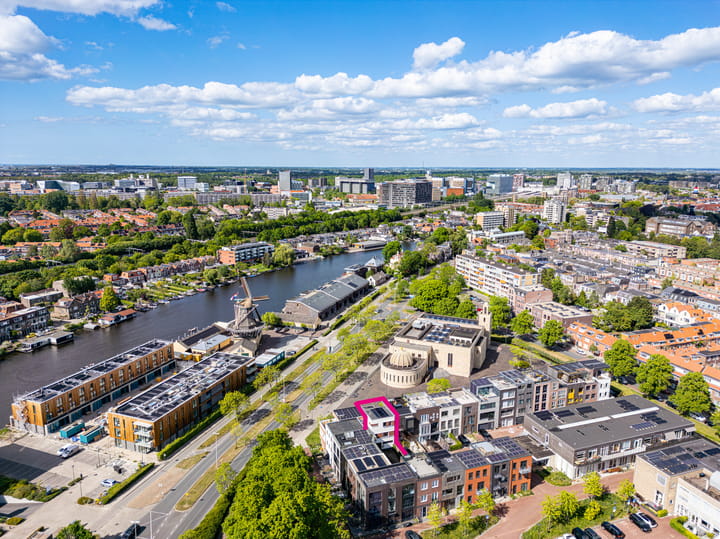 Foto 60 van Chris van Abkoudestraat 25